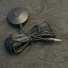 GENUINE SONY Calibration Microphone ECM-AC2