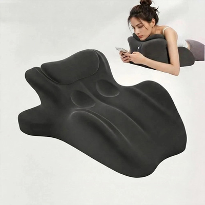 #ad Chiro Monk Couple Pillow Easily Try More 27 Lift Pillow Sweet Spot Pillow fo $44.99