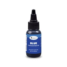 Alumilite Dye 1 ounce Blue