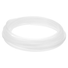 Boning for Sewing 1 Roll 4mm x 10 Yards PP Corset Boning Clear