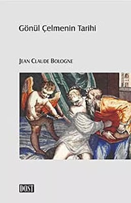 Gonul Celmenin Tarihi, Jean Claude Bologna