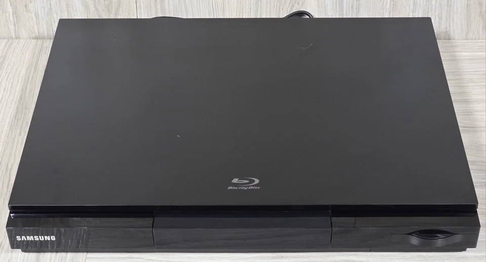 Samsung HT-D5100 3D Blu-ray HDMI 5.1ch Home Theater Receiver Only - TESTED -  - Image 2 of 4