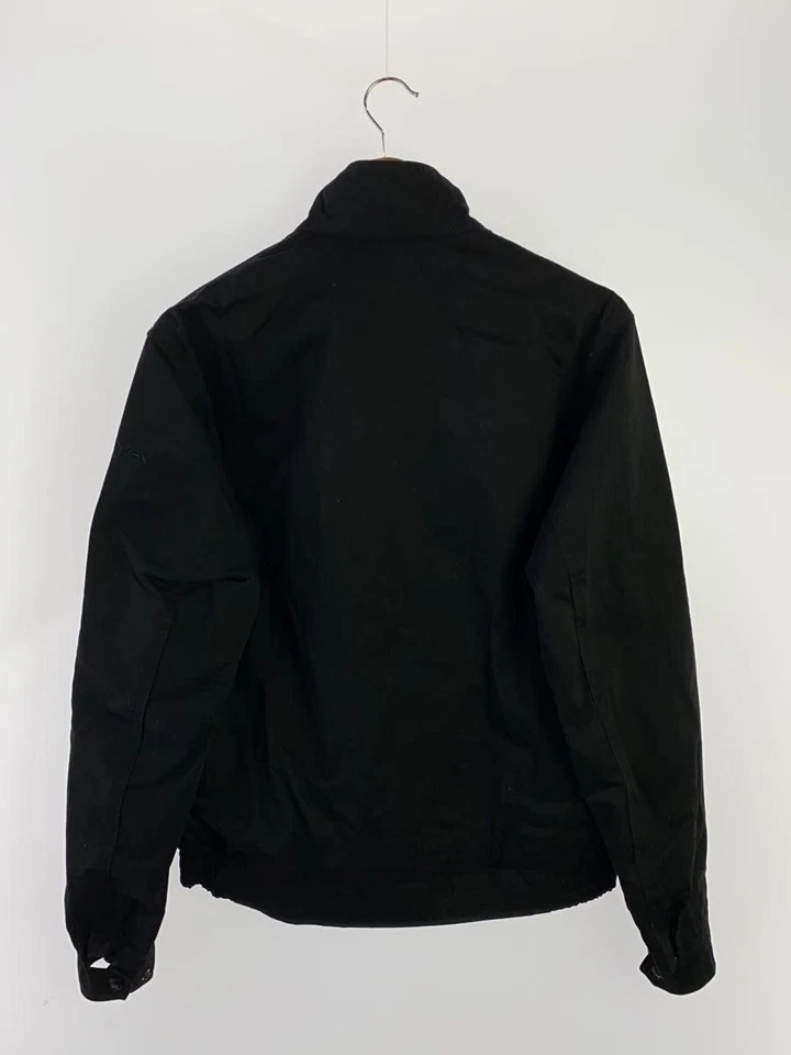 KADOYA другие куртки LL полиэстер черный б/у - Изображение 2 из 4