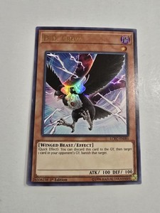 DD Crow | eBay