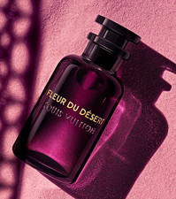 Louis Vuitton Fleur du Désert Parfüm Eau de...