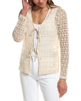 Ichi Ihfanava Cardigan Women's