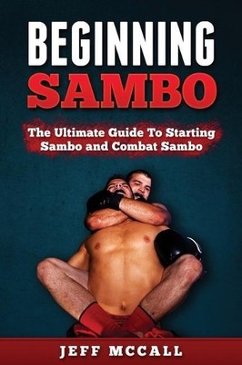 Jeff McCall Sambo (Taschenbuch) (US IMPORT)