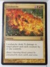 Lavalanche - Alara Reborn - Magic the Gathering MTG Nice!