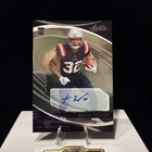 2025 Panini Absolute TreVeyon Henderson Base (RAW)