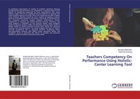 Nordiana Mohd Nor (U. A.) | Teachers Competency On Performance Using...