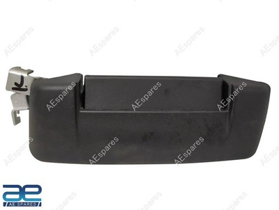 Außen Hinten Tür Griff Rh Für Mahindra Maxximo Mini Van, Supro 0114DAR00370N Aes