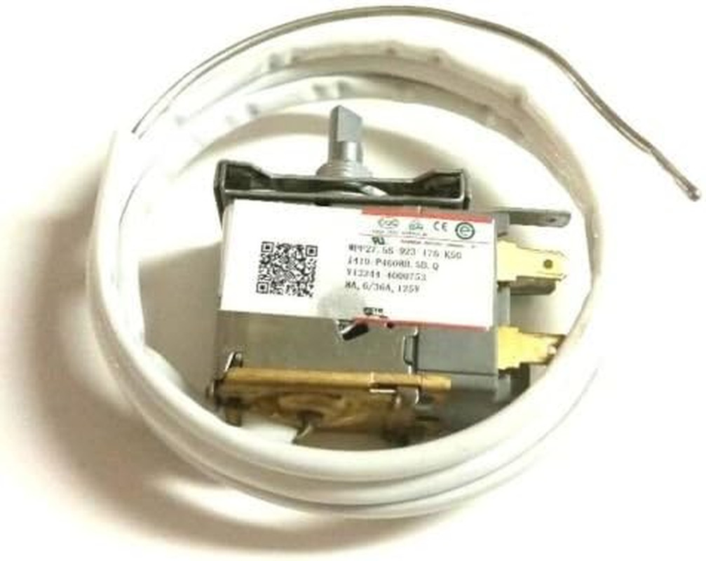 Superlin NEW Replaces for HAIER THERMOSTAT CONTROL RF-7350-101 WPF27.5S-923