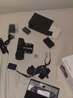 camera digital
