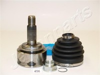 Japanparts Gelenksatz, Antriebswelle GI-456 FüR Honda