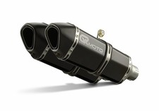 Exhaust for Yamaha YZF-R1 2004-2006 GRmoto Carbon