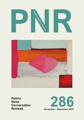 PN Review 286, Michael Schmidt