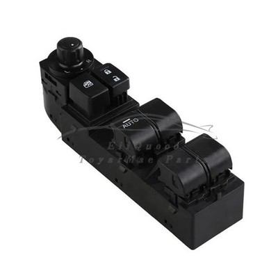 Electric Power Window Control Switch BKC3-66-350A Fit For MAZDA Onkseira #qo