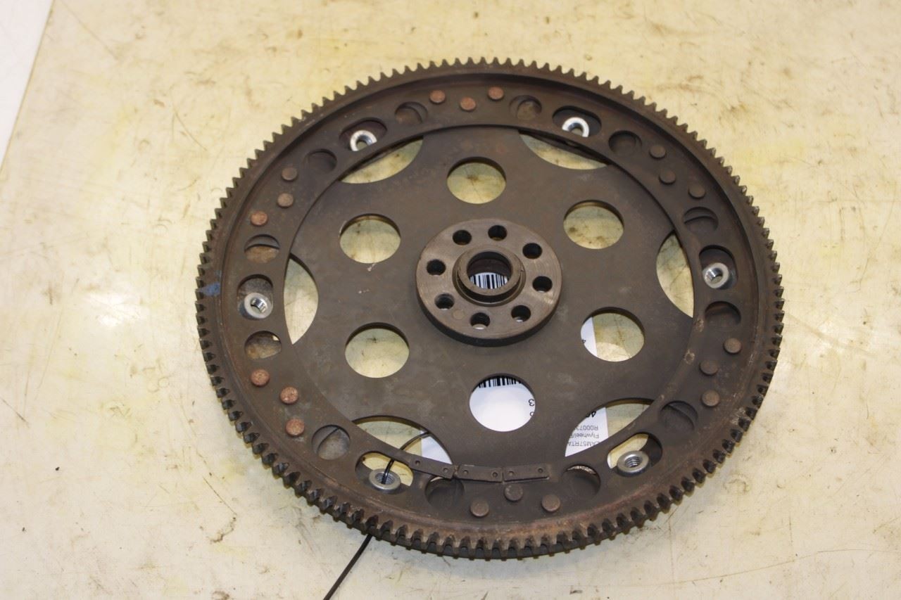 2014-2020 Maserati Ghibli S Q4 3L AWD Automatic Transmission Flywheel Flexplate
