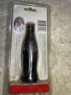 Vintage 1998 Coca Cola Stapler with Bonus 1000 Standard Staples Coke Collectable
