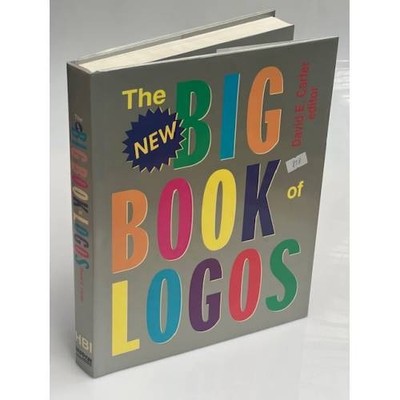 The Big Book of Logos