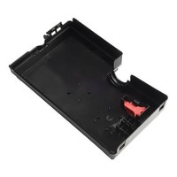 Ford Focus 2012-2014 Sicherungskasten Abdeckung CV6Z 14A003 AA Direkt-Ersatz