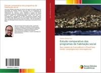 Stefano Rocha Cruz | Estudo Comparativo Dos Programas De HabitaçãO Social | Buch