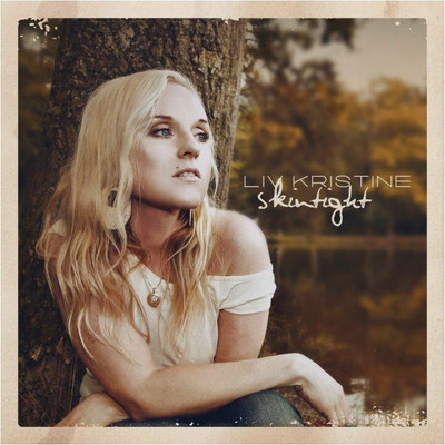 LIV KRISTINE - Skintight  [Ltd.Edit.] DIGI CD