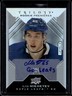 2019-20 Upper Deck Trilogy Ilya Mikheyev Silver Auto Rare Rookies Tier 3 #/49