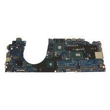 Dell V3DD4 Precision 3530 Laptop Motherboard