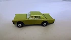 MATCHBOX🔥LESNEY SUPERFAST 1970 LINCOLN CONTINENTAL No.31 Made in England