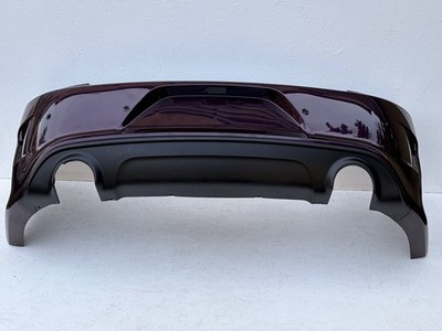 Dodge Charger SRT  Bj. 2015 - 2020 stoßstange hinten bumper Oe