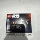 LEGO Star Wars: Millennium Falcon Microfighter (75295) Sealed in box