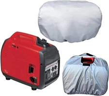 08P57Z0700S Generator Cover For Honda EU2000i EU2200i Windproof Protective Cover