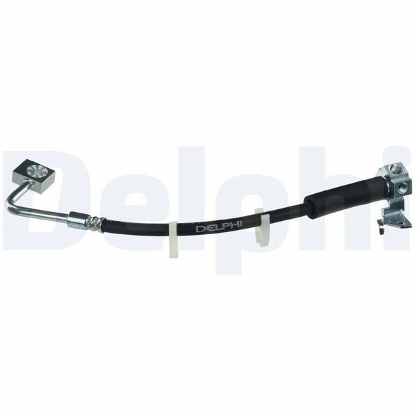 Delphi LH7138 Bremsschlauch 364 Mm FüR Jeep-image
