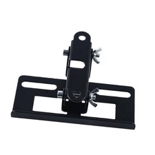 Speaker Wall Mount Adjustable Support Angle Adjustment for Home KTV Office