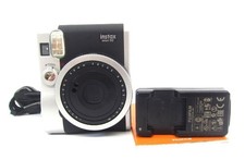 Fujifilm Instax Mini 90 Instant Camera Silver UK Fast Photos