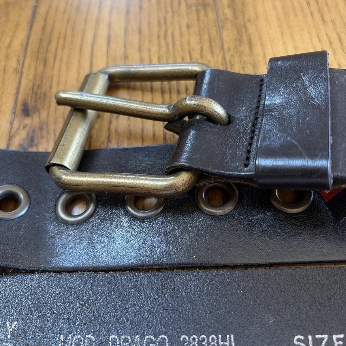 Diesel with Vintage Belts for Men for sale - eBay