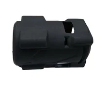 Black 49-16-2563 49-16-2562 M12 FUEL Stubby Impact Wrench Protective Rubber 