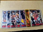1998 Upper Deck mjx - Michael Jordan Mj Timepieces Red /2300 total of 26 cards