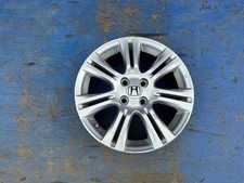 Wheel Rim  16” 7 Double Spoke Aluminum 4 Lugs 2009 2014 Honda Fit 2xRim-110-2P