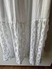 Ladies Maxi Boho Dress. Size L