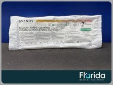 BRAND NEW LOT OF 8 BALLARD CLOSED SUCTION SYSTEM FOR ADULTS / FAST SHIPPING