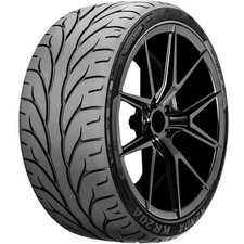 Tire Kenda Kruizer KR20A Steel Belted 205/35R14 Load 4 Ply Golf Cart