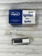 Supco SGR520A Flat Range Oven Igniter 120V Replaces DG94-00520A DS038 OPEN BOX