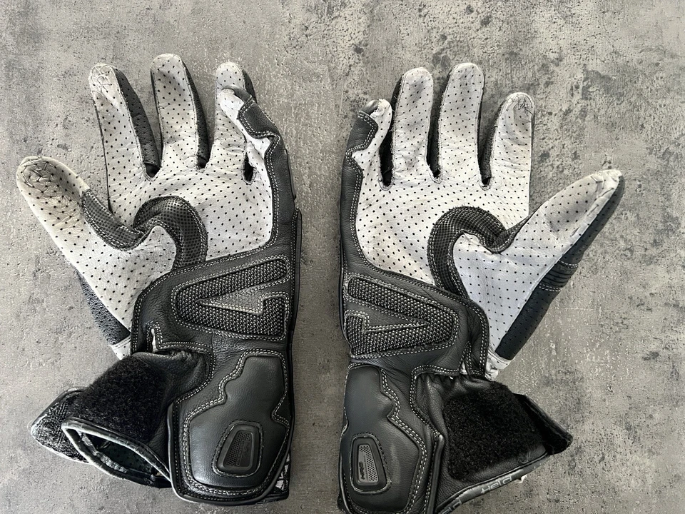 Held Motorradhandschuhe Sommer Gr.3xl / 12 - Bild 2 von 4