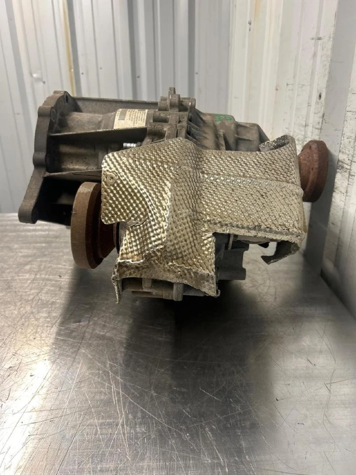 2006-2009 Ford Explorer Transfer Case Sport Trac 4.6L - Изображение 3 из 4