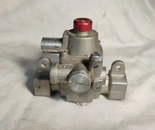 Mavrik By RoberShaw 542046 Safety Valve  W/Pilot Out Only. 3/8 In.Ts