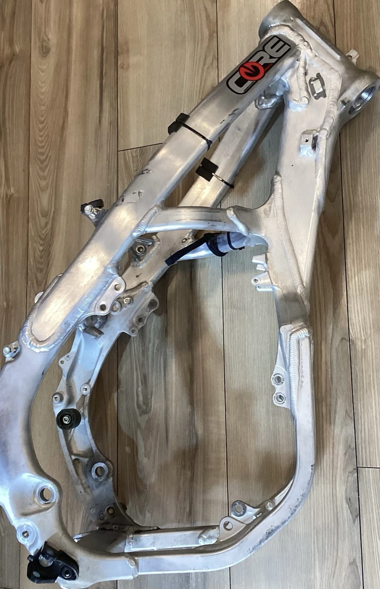 Motorcycle & Scooter Frames & Parts for Honda CRF450R for sale | eBay