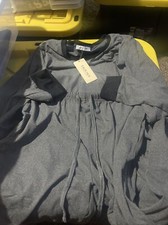 Ekouaer Pajamas Women  S Long Sleeve Sleepwear With Long Pants Soft Loungewear S