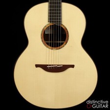 Brand New Lowden F50 Master Grade Cocobolo / Alpine Spruce Acoustic Ireland Made
